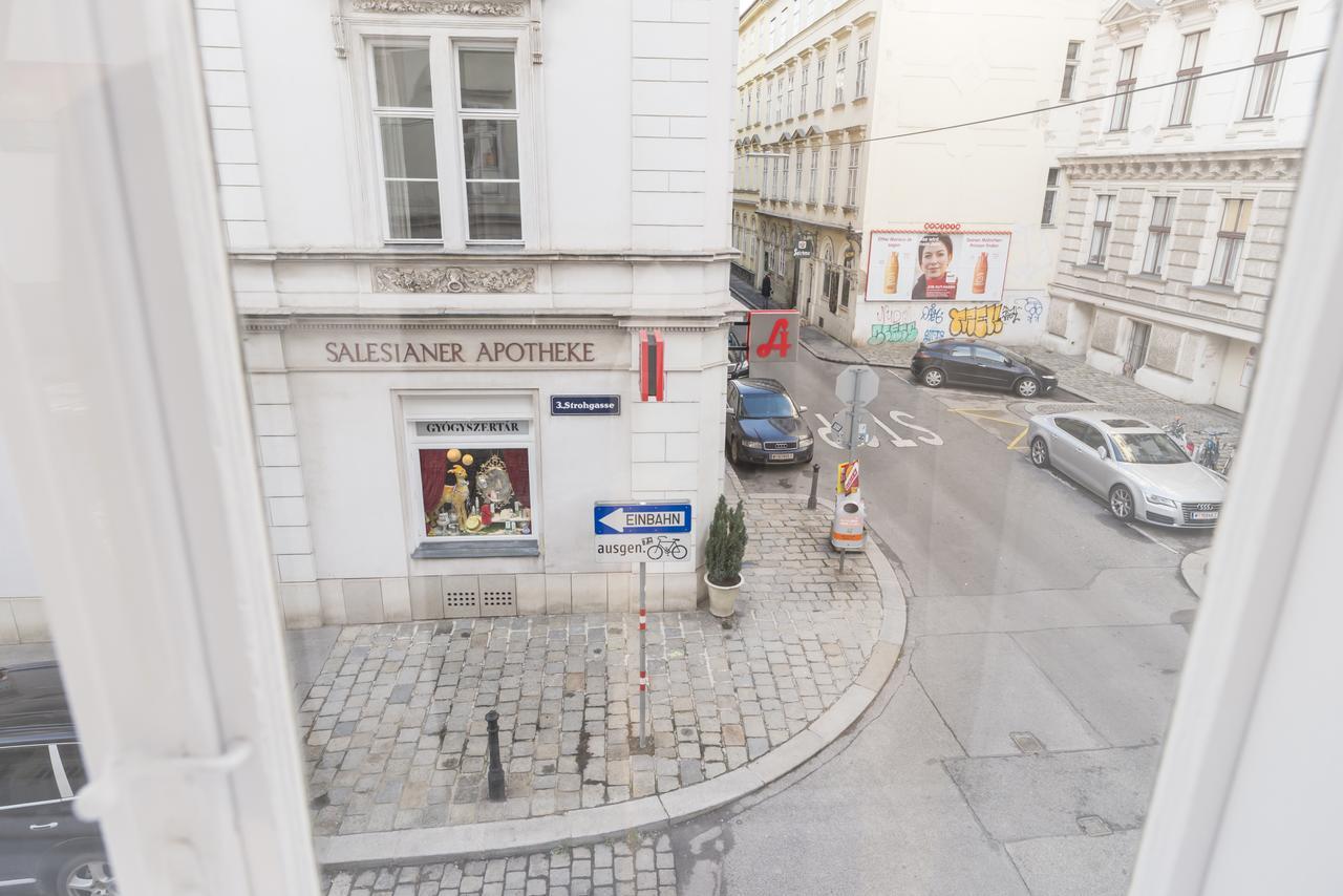 Belvedere Appartamento Vienna