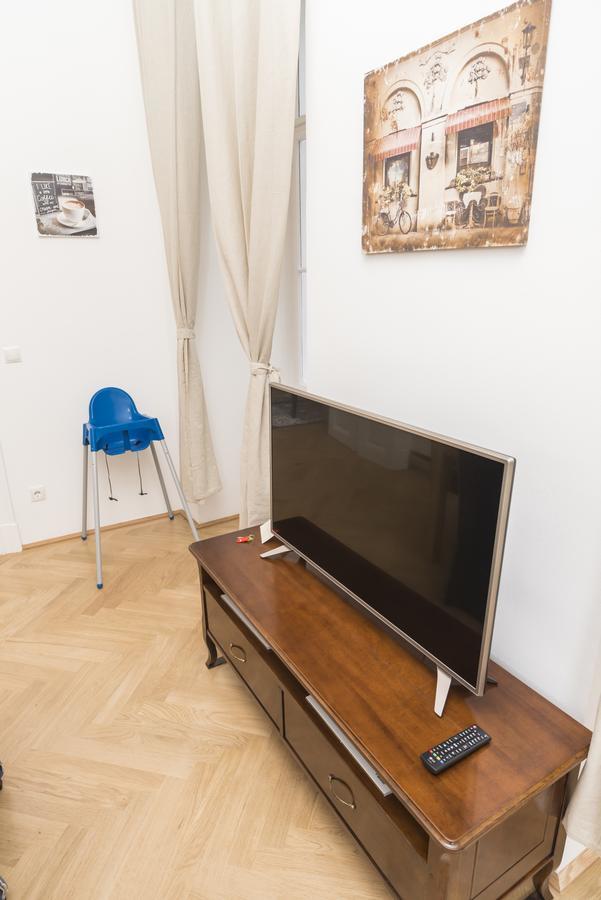 Belvedere Appartamento Vienna