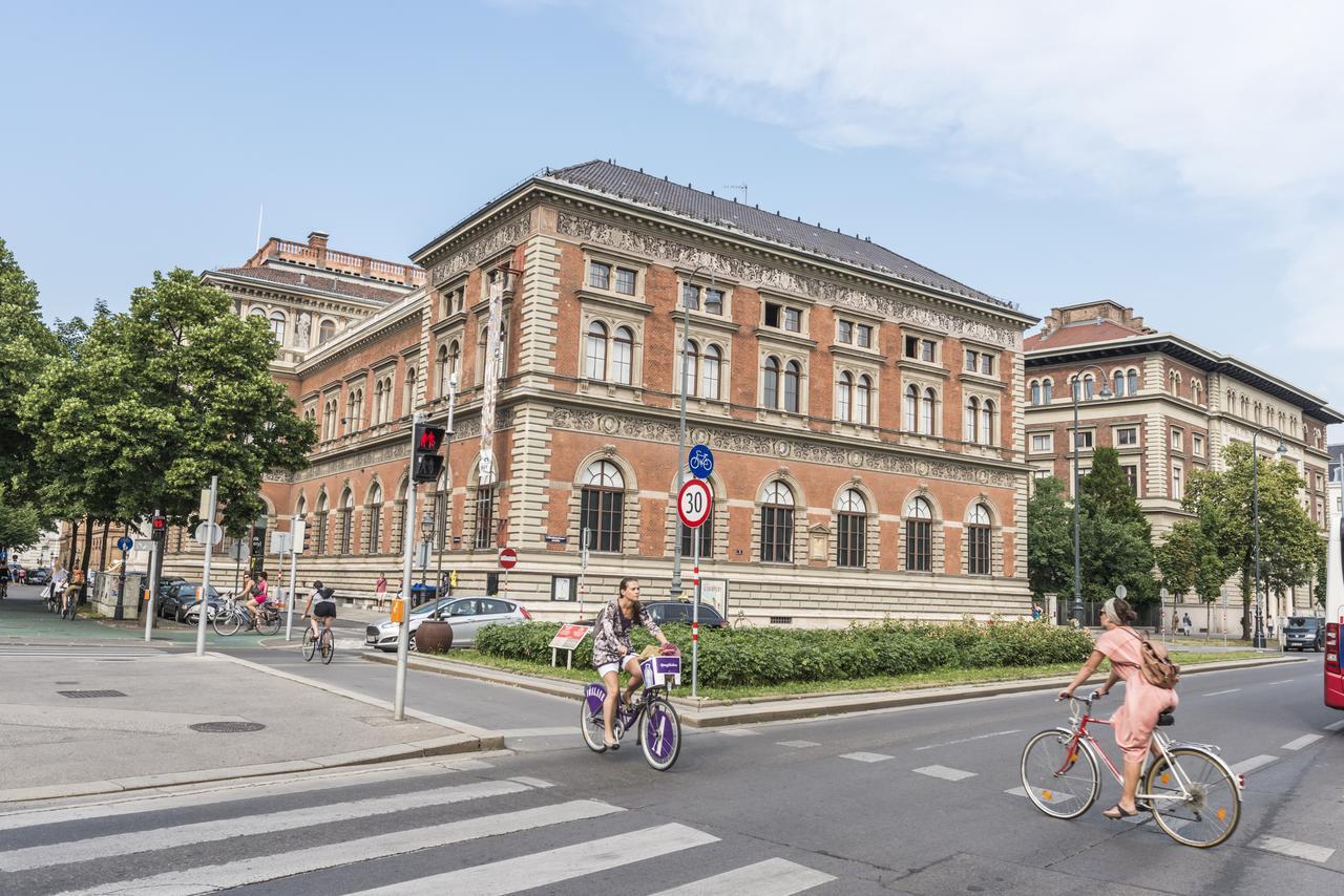 Appartamento Belvedere Vienna
