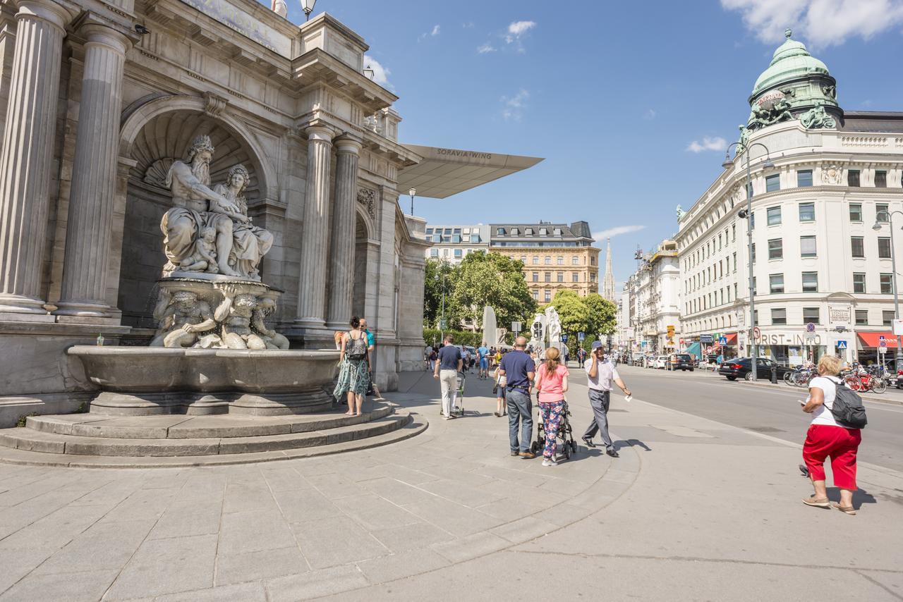 Appartamento Belvedere Vienna