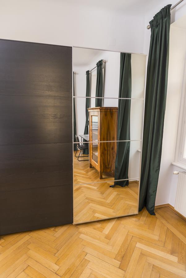 Appartamento Belvedere Vienna