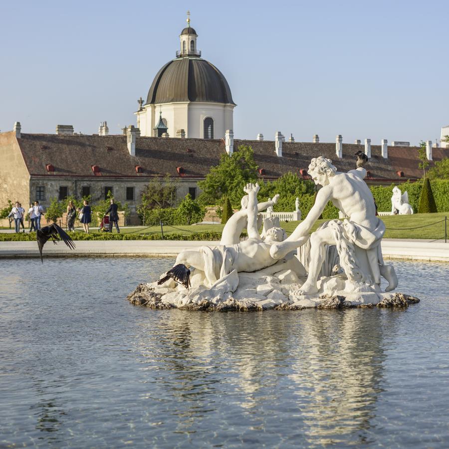 Belvedere Appartamento