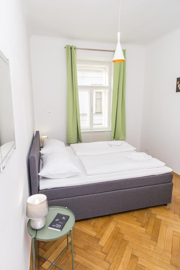 Belvedere By Ichbucheat Apartment